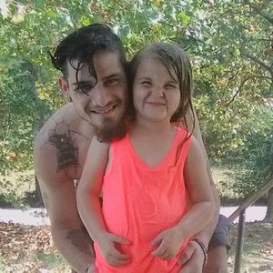 Meet your Posher, Chad